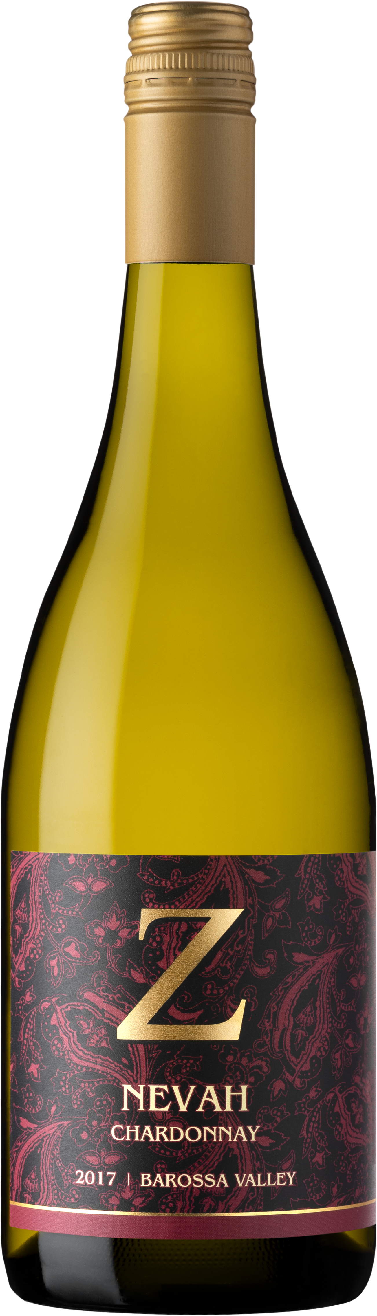 Z Wine Nevah Barossa Valley Chardonnay 2017
